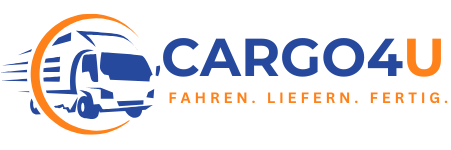 Cargo4U Logo